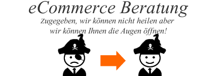 eCommerce und SEO Beratung