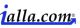 ialla.com - ein neuer Partner von smilingshops
