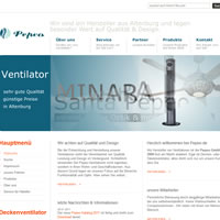 Joomla! pepeo