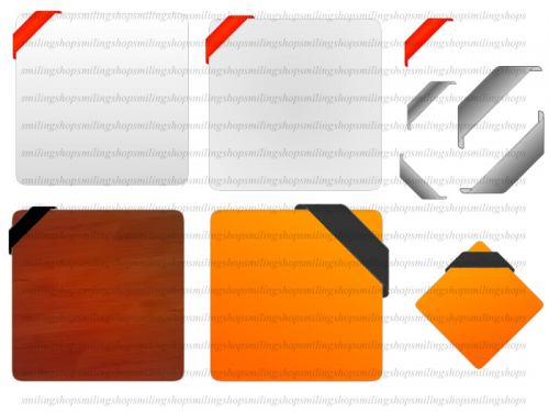 Logo f�r Imker / Imkerei Vektorgrafik