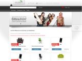 SmilingTech - plentymarkets� Template