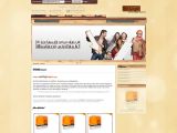 NewWood Template f�r Modified eCommerce 1.6