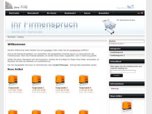 Free Template Light Size Corner V2 f�r modified