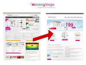 BuchShop Template f�r modified