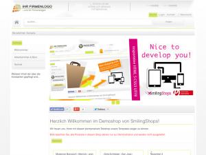 Blogmodul f�r modified