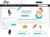 SmilingSimply Template f�r plentymarkets�