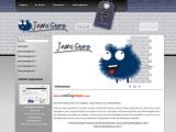 Jeans Store � kostenloses Template modified (ehemals xtcModified