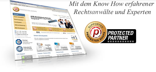 Machen Sie Ihr Online-Business sicherer!