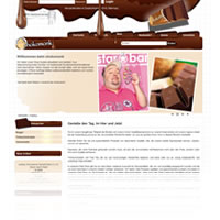 modiefied eCommerce Schokomonk